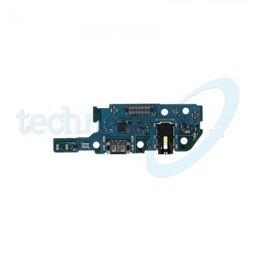 PCB Board con Connettore Carica e Microfono Samsung A20e