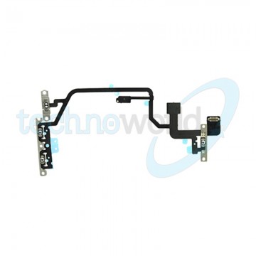 Flat Tasto Accensione + Volume iPhone XR