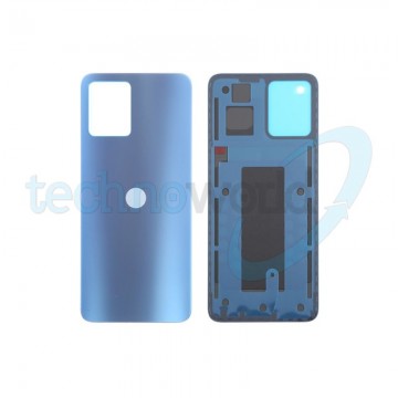 Telaio Posteriore Moto G14 Grigio