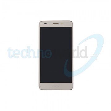 Display Honor 5C Oro Con Frame