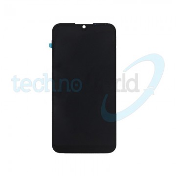 Display Huawei Y5 2019 Nero con Frame