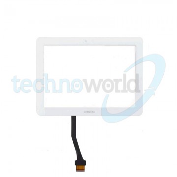 Touch Samsung Tab 2 3G+WIFI Bianco
