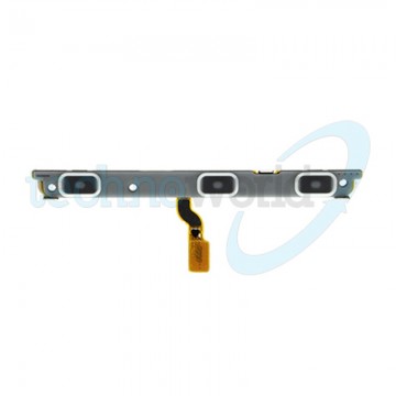 Flat Tasti Volume + Accensione Samsung S20
