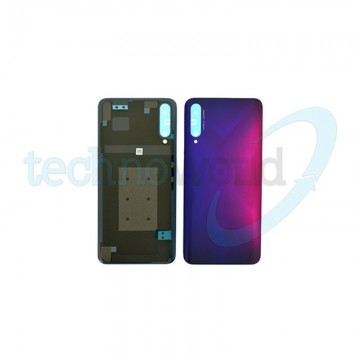 Copribatteria Honor 9X Pro Viola