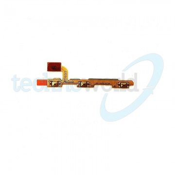 Flat Tasto Accensione + Volume Huawei P Smart Z