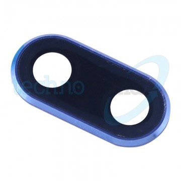 Lente Fotocamera Completa Honor 10 Blu