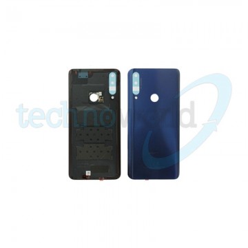 Copribatteria Honor 9X Blu