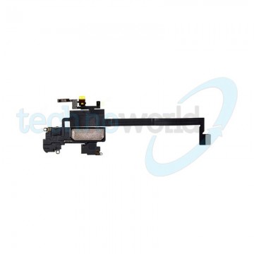 Flat Sensore Di Prossimità iPhone XS Max con Altoparlante