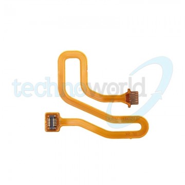 Flat Fingerprint / Lettore Impronta Huawei P20 Lite 2019
