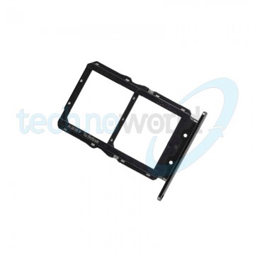Porta SIM/microSD Honor View 20 Nero