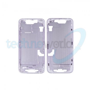 Telaio Posteriore iPhone 14 Viola