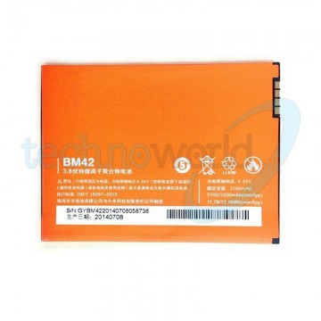Batteria Xiaomi BM42