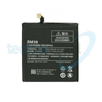 Batteria Xiaomi BM38