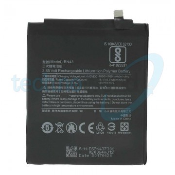 Batteria Xiaomi BN43