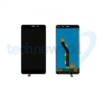 Display Xiaomi Mi 5S Plus Nero