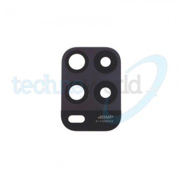 Lente Fotocamera Xiaomi Mi 10 Lite 5G