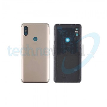 Copribatteria Xiaomi Redmi S2 Oro