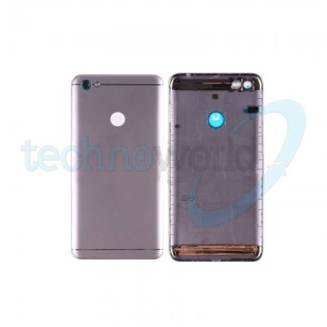 Copribatteria  Xiaomi Redmi Note 5A Prime Grigio Scuro