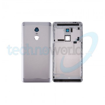 Copribatteria  Xiaomi Redmi Note 4X Silver