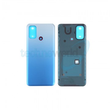 Copribatteria Oppo A53 Blu