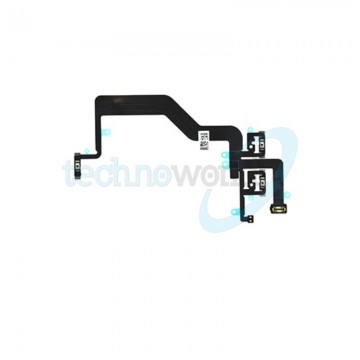 Flat Tasto Accensione + Volume iPhone 12 Mini