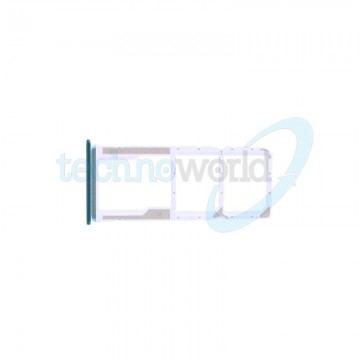 Porta Sim/microSD Xiaomi Redmi Note 9 Verde