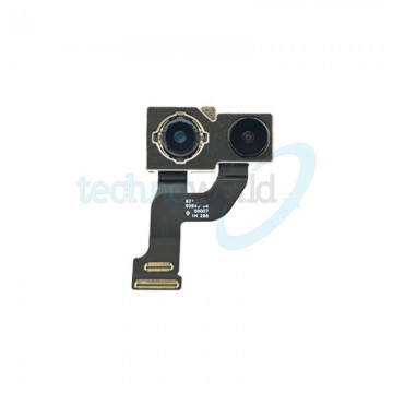 Camera Posteriore iPhone 12