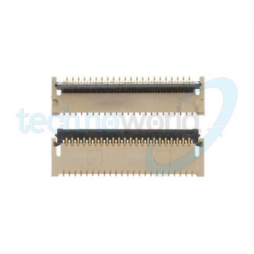 Connettore FPC per LCD Samsung Tab A 10.1" WIFI