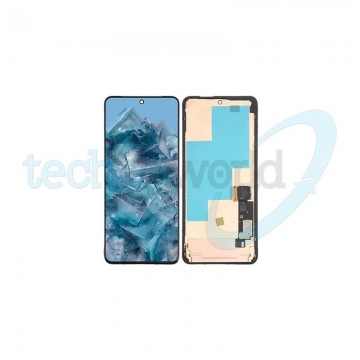 Display Ori. Google Pixel 8 Pro Nero