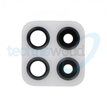Lente Fotocamera Samsung A22 Bianco
