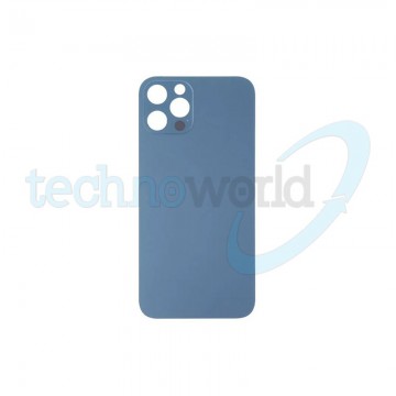 Vetrino Cover Batteria iPhone 13 Pro Blu