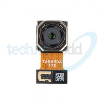 Fotocamera Posteriore 13MP Samsung A02s