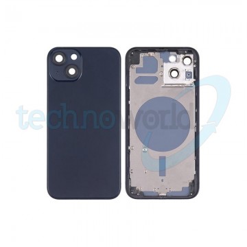 Scocca Posteriore iPhone 13 Nero