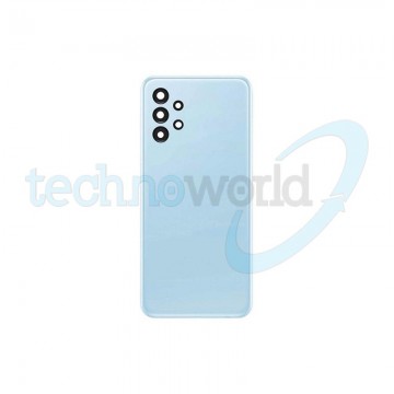 Copribatteria Samsung A13 Blu