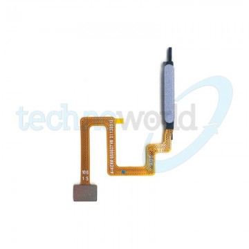 Flat Fingerprint / Lettore Impronta Samsung A22 5G Viola