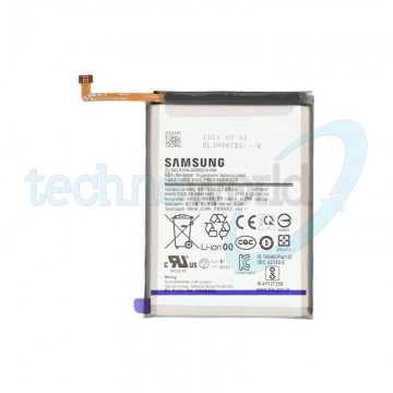 Batteria Ori. Samsung M51