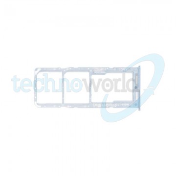 Porta Sim/microSD Samsung A13 Blu