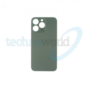 Vetrino Cover Batteria iPhone 13 Pro Max Verde