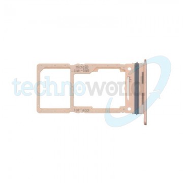 Porta Sim/microSD Samsung A33 5G Gold