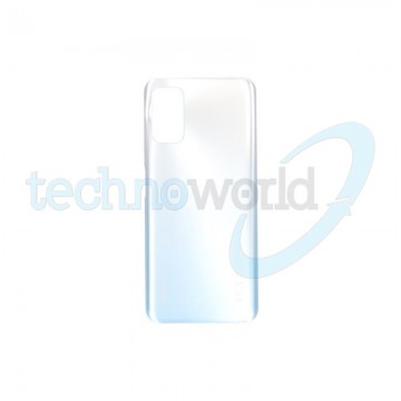 Copribatteria  Xiaomi Redmi Note 10 5G Bianco