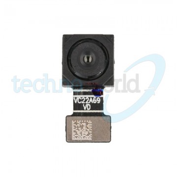Fotocamera Posteriore Macro 2MP Samsung A03s