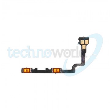 Flat Tasto Volume Oppo A53