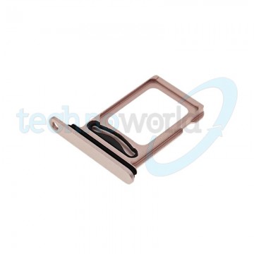 Porta Sim per iPhone 13 Oro