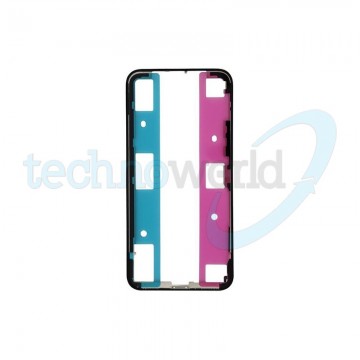 Frame Lcd con Biadesivo iPhone X