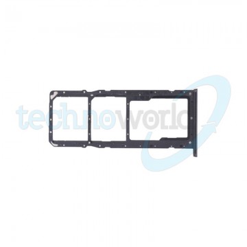 Porta Sim2/microSD Realme C21Y Nero