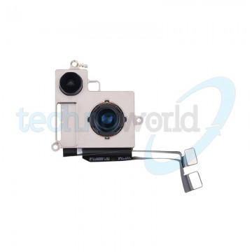 Camera Posteriore iPhone 14