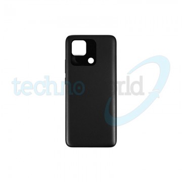 Copribatteria Xiaomi Redmi 10c Nero