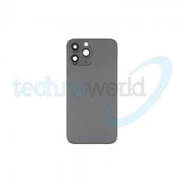 Scocca Posteriore iPhone 13 Pro Max Nera