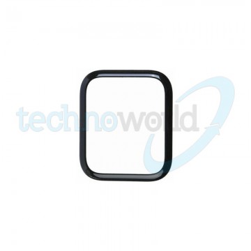 Vetro + OCA Apple Watch Serie 4 - 5 - 6 40mm