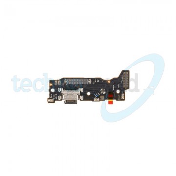PCB Board con Connettore Carica e Microfono Xiaomi Redmi Note 10 Pro